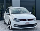 Used Volkswagen Polo