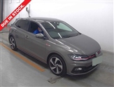 Used Volkswagen Polo