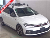 Used Volkswagen Polo