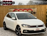 Used Volkswagen Polo Used Volkswagen Polo