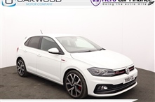 Used Volkswagen Polo