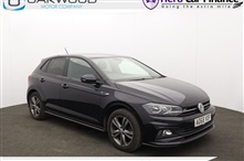 Used Volkswagen Polo Used Volkswagen Polo