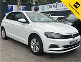 Used Volkswagen Polo