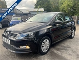 Used Volkswagen Polo
