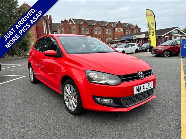 Large image for the Used Volkswagen POLO