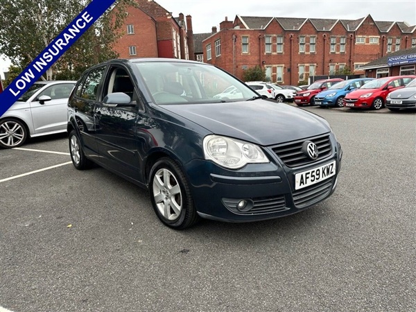 Large image for the Used Volkswagen POLO