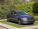 Used Volkswagen Polo