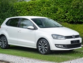 Used Volkswagen Polo
