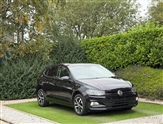 Used Volkswagen Polo