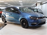Used Volkswagen Polo