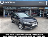 Used Volkswagen Polo