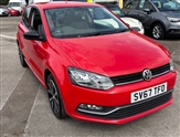 Volkswagen Polo Image 1