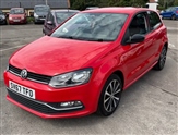 Volkswagen Polo Image 2