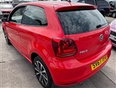 Volkswagen Polo Image 3