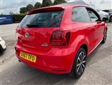 Volkswagen Polo Image 4