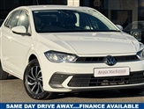 Used Volkswagen Polo