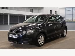 Large image for the Used Volkswagen POLO