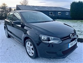 Used Volkswagen Polo Used Volkswagen Polo