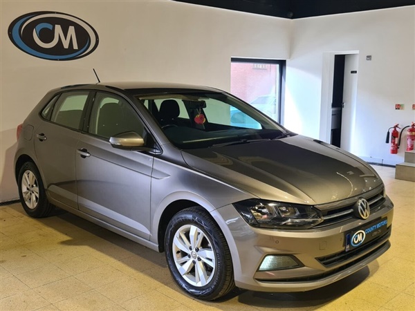 Large image for the Used Volkswagen POLO