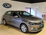 Used Volkswagen Polo