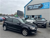Used Volkswagen Polo