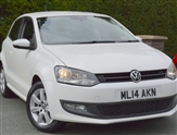 Used Volkswagen Polo