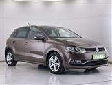 Used Volkswagen Polo