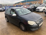 Used Volkswagen Polo