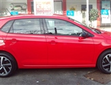Used Volkswagen Polo