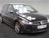 Volkswagen Polo Image 1