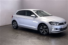 Used Volkswagen Polo