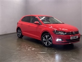 Volkswagen Polo Image 1