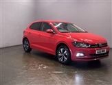 Volkswagen Polo Image 2