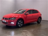 Volkswagen Polo Image 4