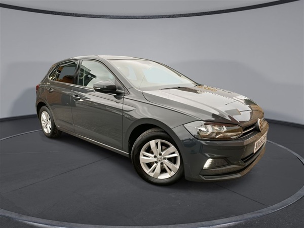 Large image for the Used Volkswagen POLO