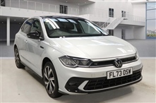 Used Volkswagen Polo Used Volkswagen Polo