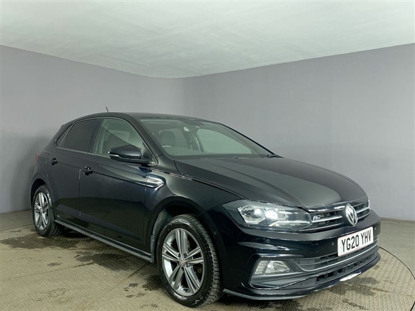 Large image for the Used Volkswagen POLO