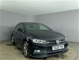 Volkswagen Polo Image 2