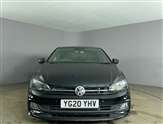 Volkswagen Polo Image 3