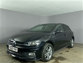 Volkswagen Polo Image 4