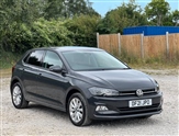 Volkswagen Polo Image 2