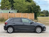 Volkswagen Polo Image 3
