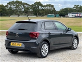 Volkswagen Polo Image 4