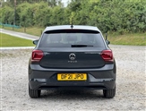 Volkswagen Polo Image 5