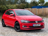Volkswagen Polo Image 1