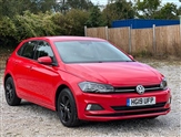 Volkswagen Polo Image 2