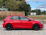 Volkswagen Polo Image 3