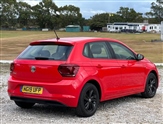 Volkswagen Polo Image 4