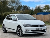 Volkswagen Polo Image 1