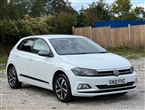 Volkswagen Polo Image 2